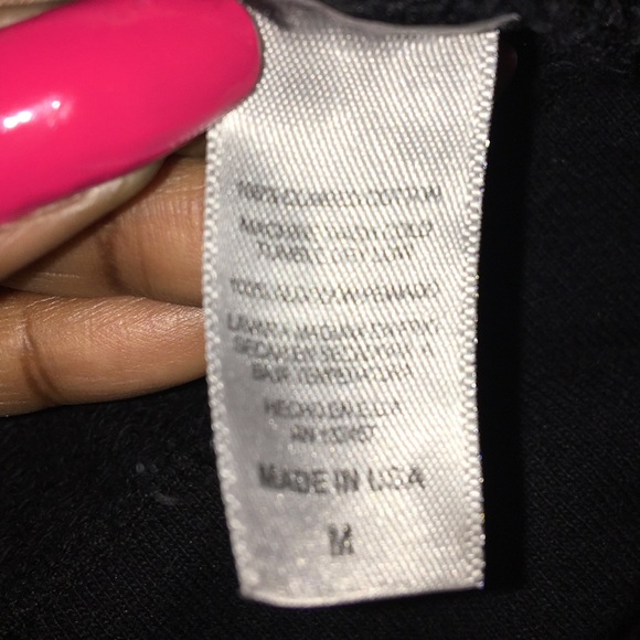 Blueprint Los Angelos open front Shaw cardigan - Picture 8 of 8